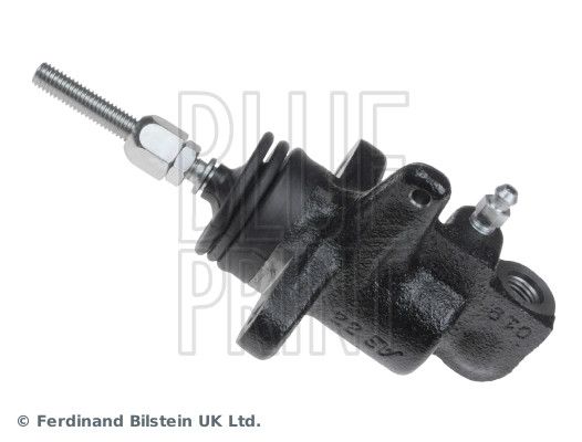 Cilindro esclavo, clutch