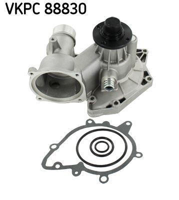 Water Pump, engine cooling VKPC 88830