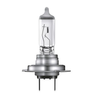 Glühlampe, Fernscheinwerfer