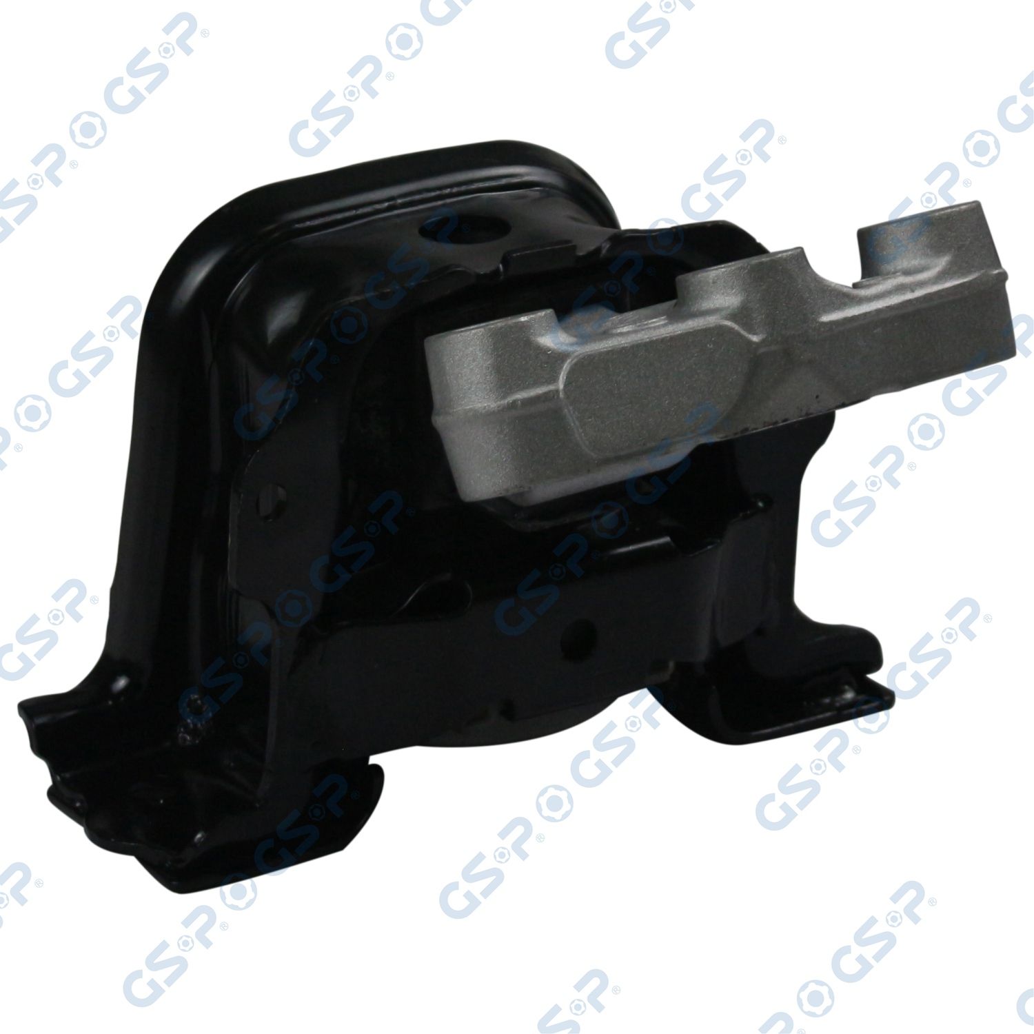 Soporte, motor