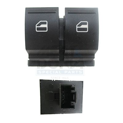 Schalter, Fensterheber