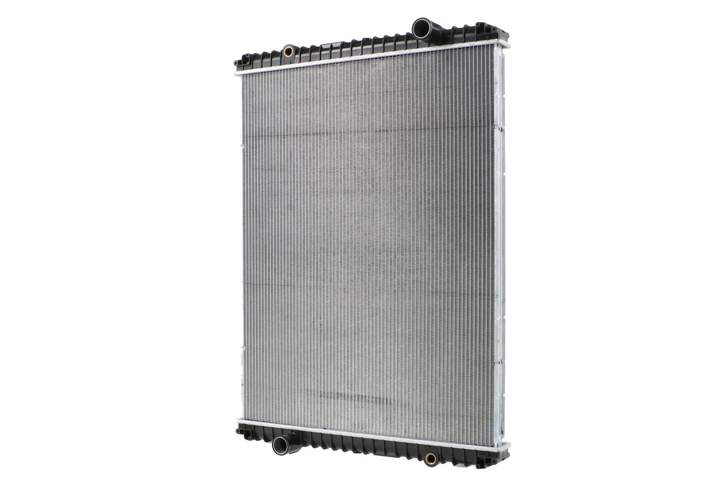 Radiador, refrigeración del motor