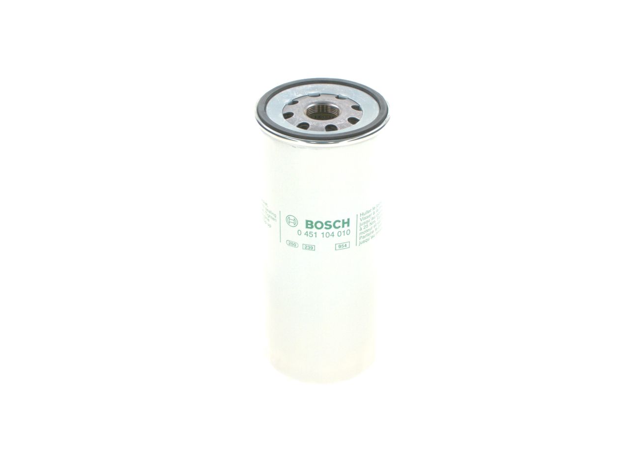 Oil Filter 0 451 104 010