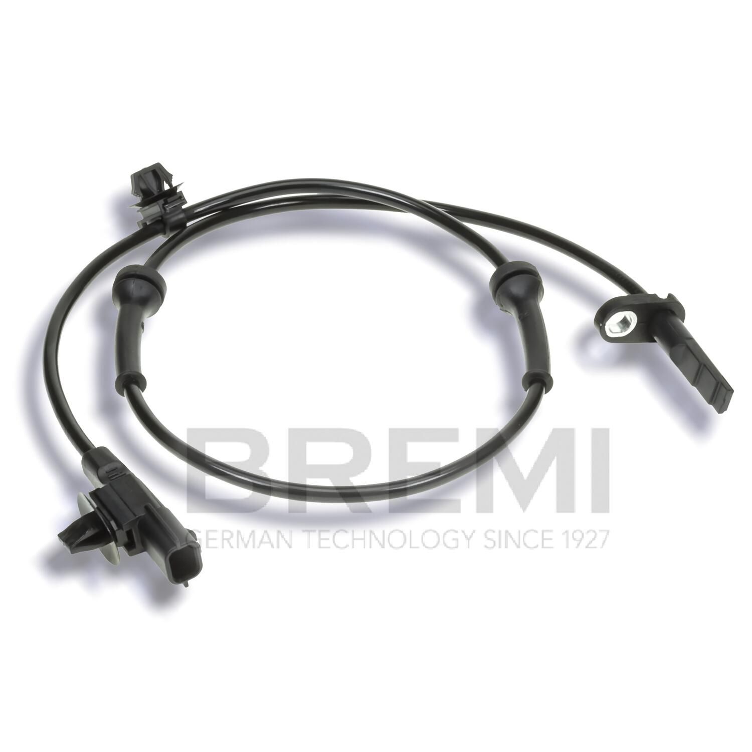 Sensor, Raddrehzahl