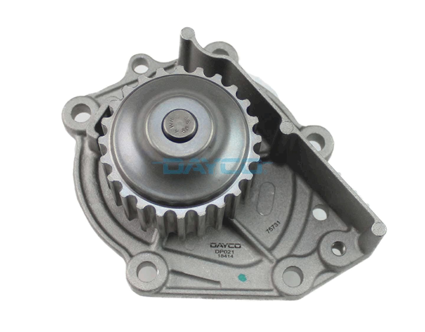 WATER PUMP AUTOMOTIVE - TecDoc 1