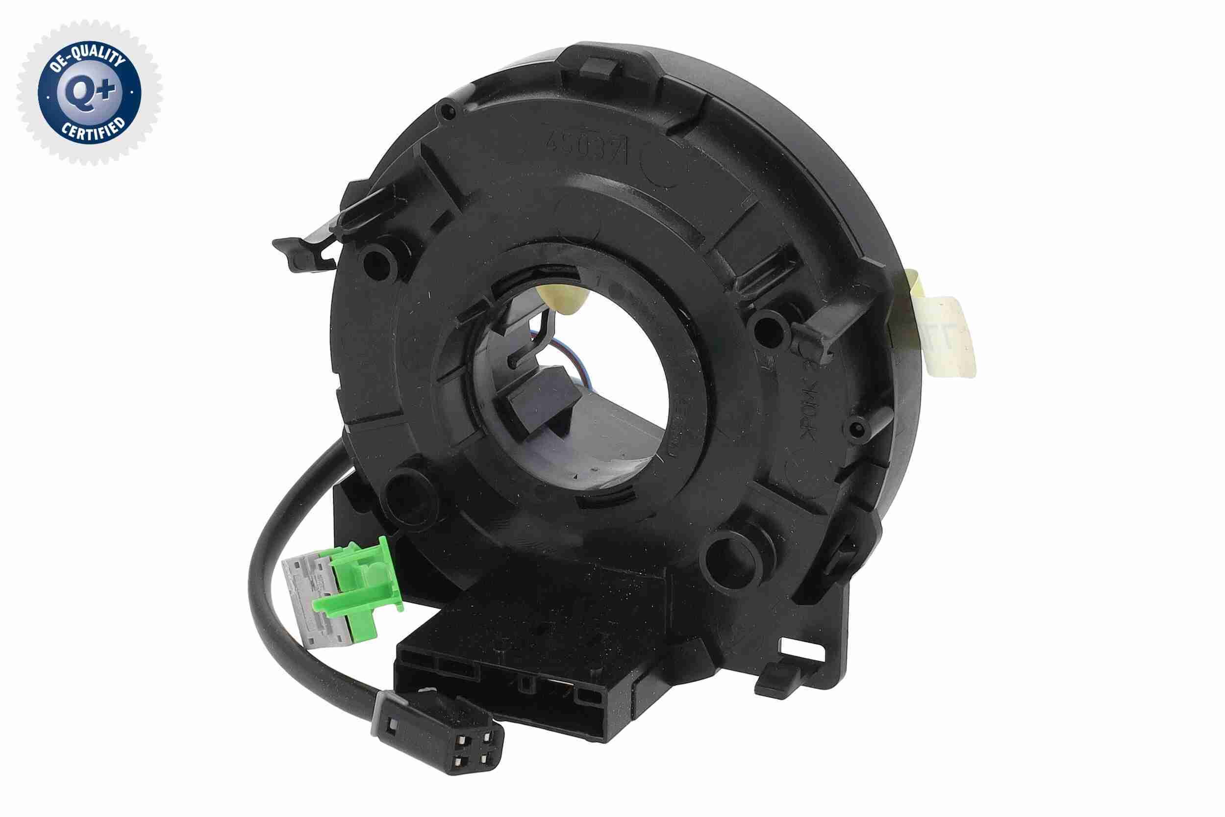 Wickelfeder, Airbag Wickelfeder, Airbag