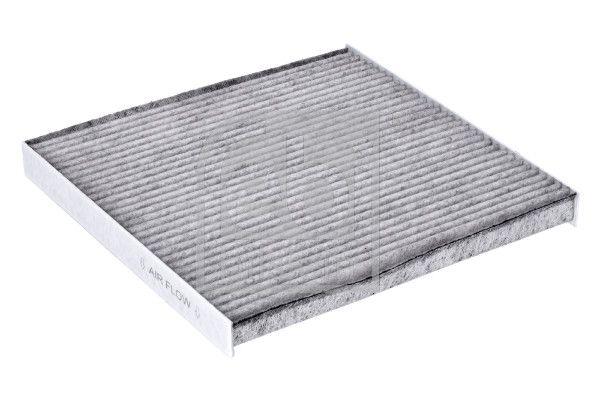 Filter, Innenraumluft Filter, Innenraumluft