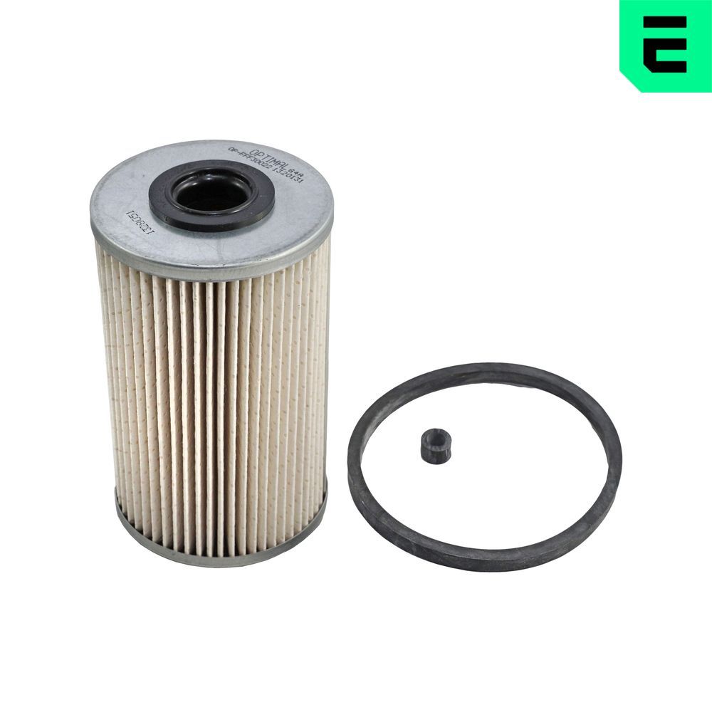 Kraftstofffilter