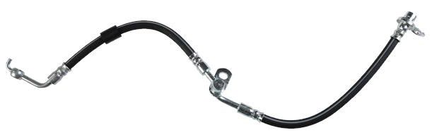 DBA Street Series Mazda MX5 NC 2.0L Petrol Front L/H 9/2005 - 1/15 - TecDoc Only