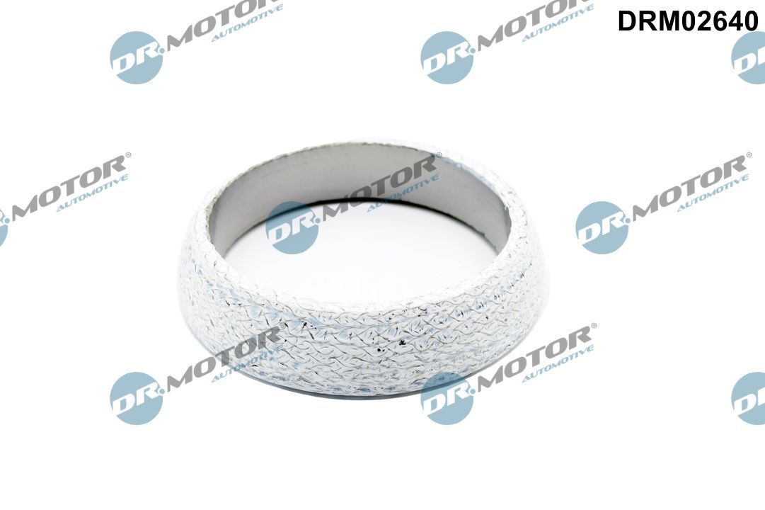 Dr.Motor Automotive DRM02640 Dichtung, Abgasrohr