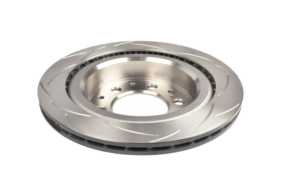 4X4 Survival T2 Slot KP [ Toyota Landcruiser LC300 21-> R ] - TecDoc 2