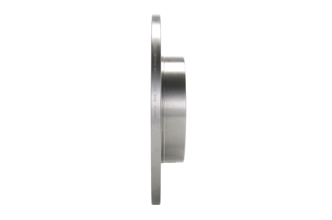 Bremsscheibe