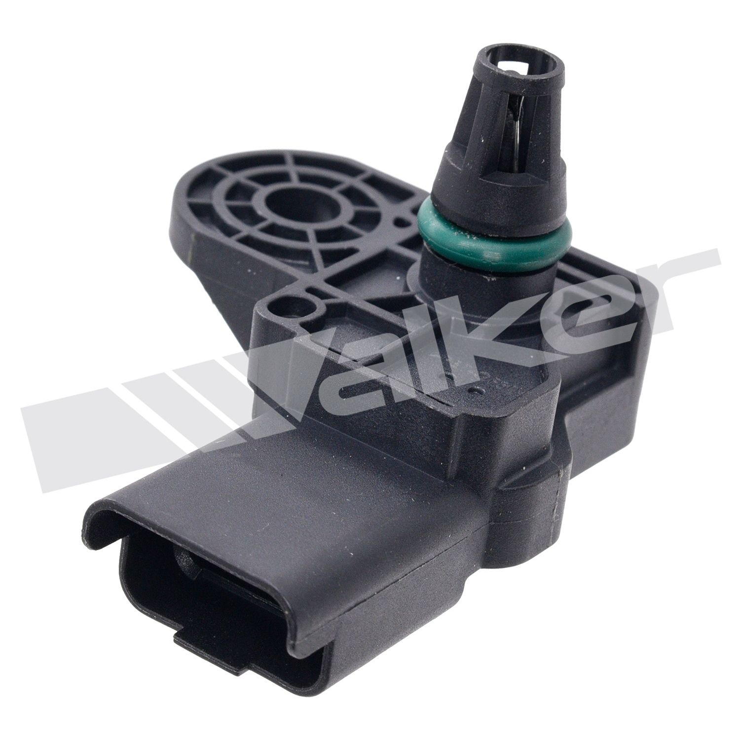 Sensor, presión de sobrealimentación