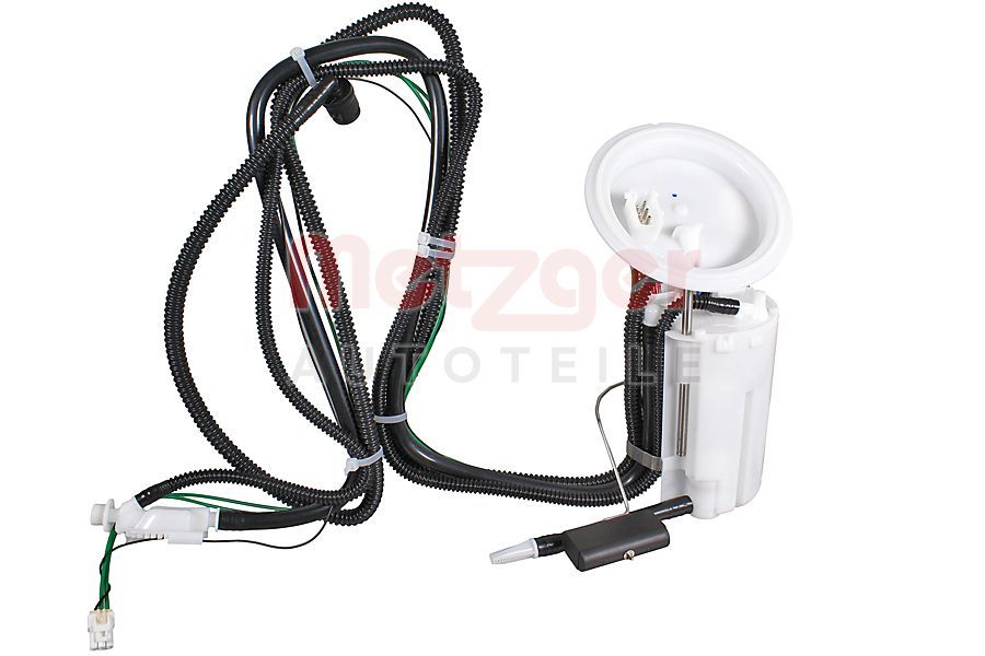 Kraftstoff-Fördereinheit