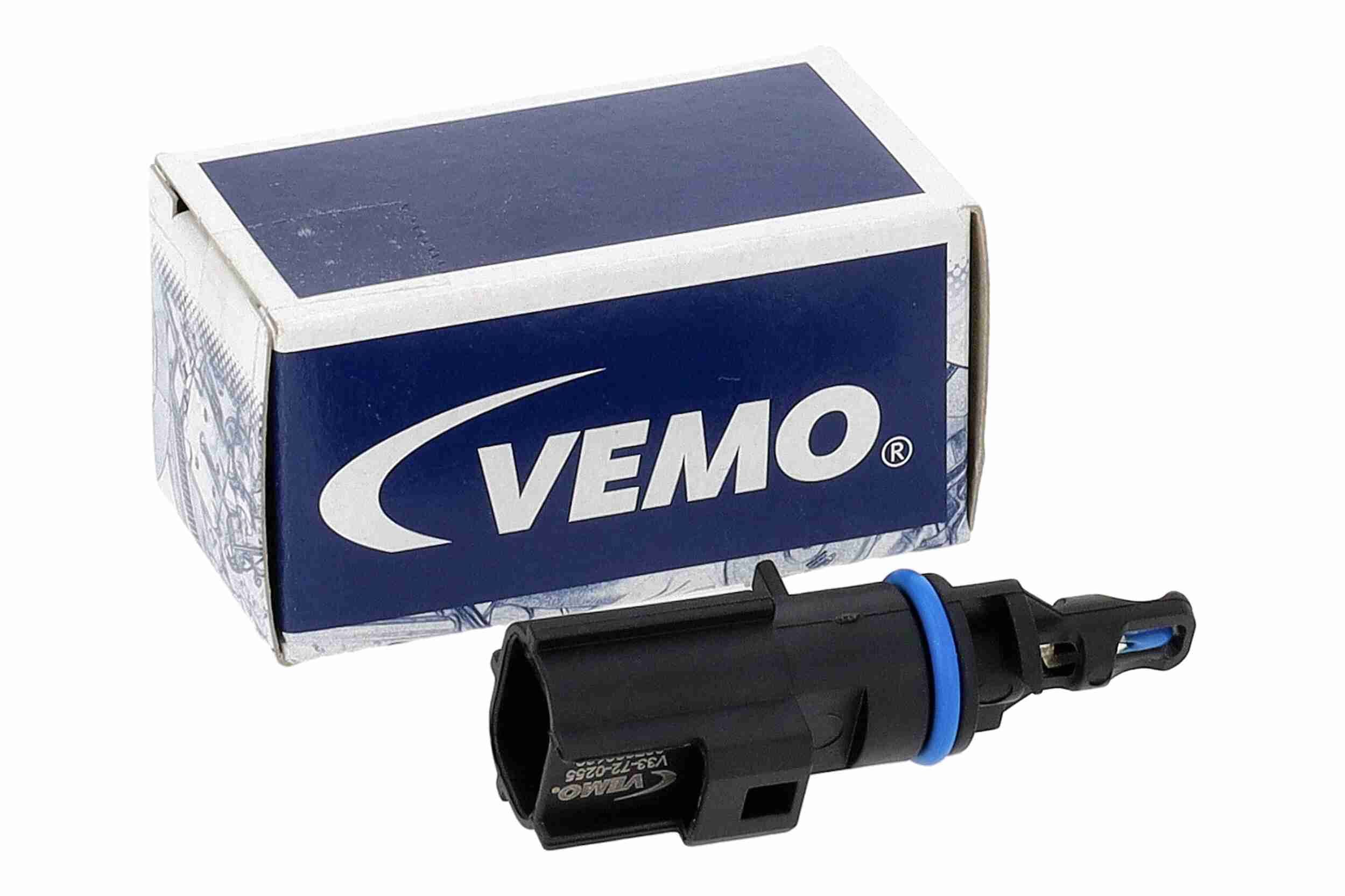 Sensor, Ansauglufttemperatur