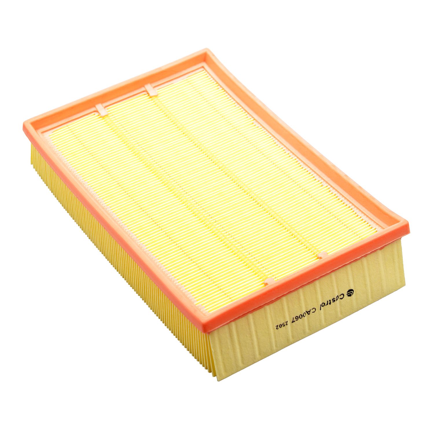 Castrol Filters CA0067 - Luftfilter