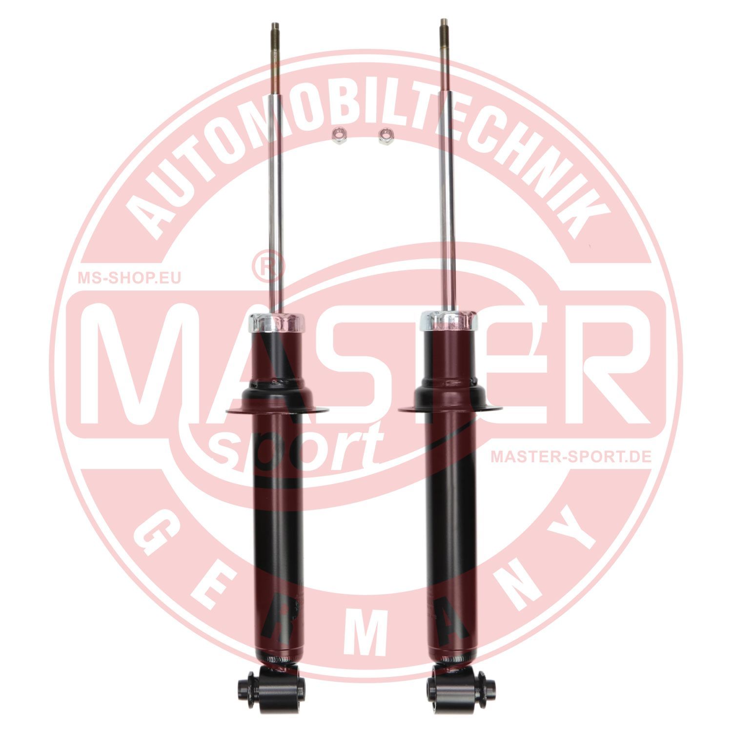 16K004272 MASTER-SPORT GERMANY lengéscsillapító