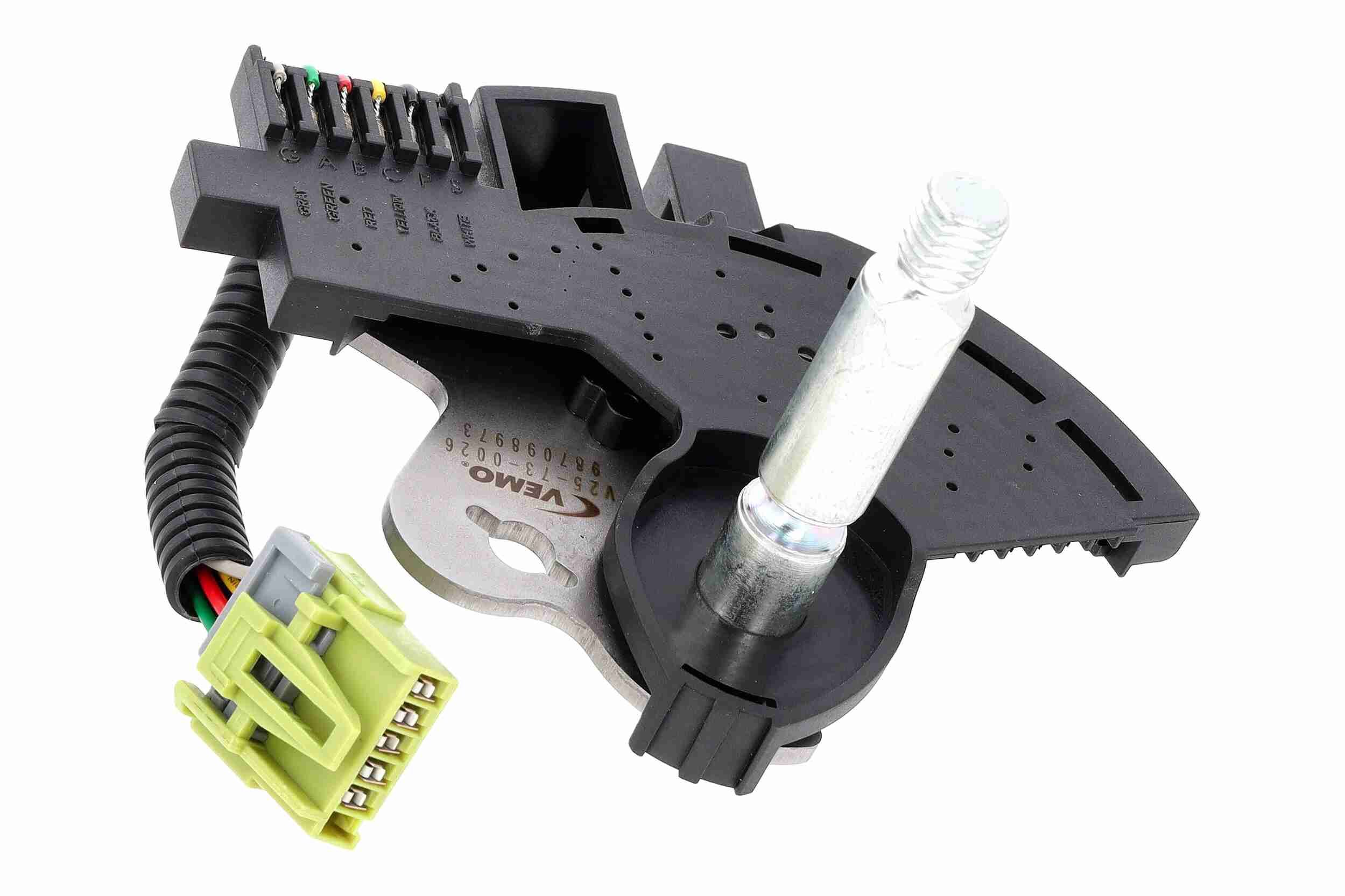 Sensor, Neutralstellung (Automatikgetriebe)