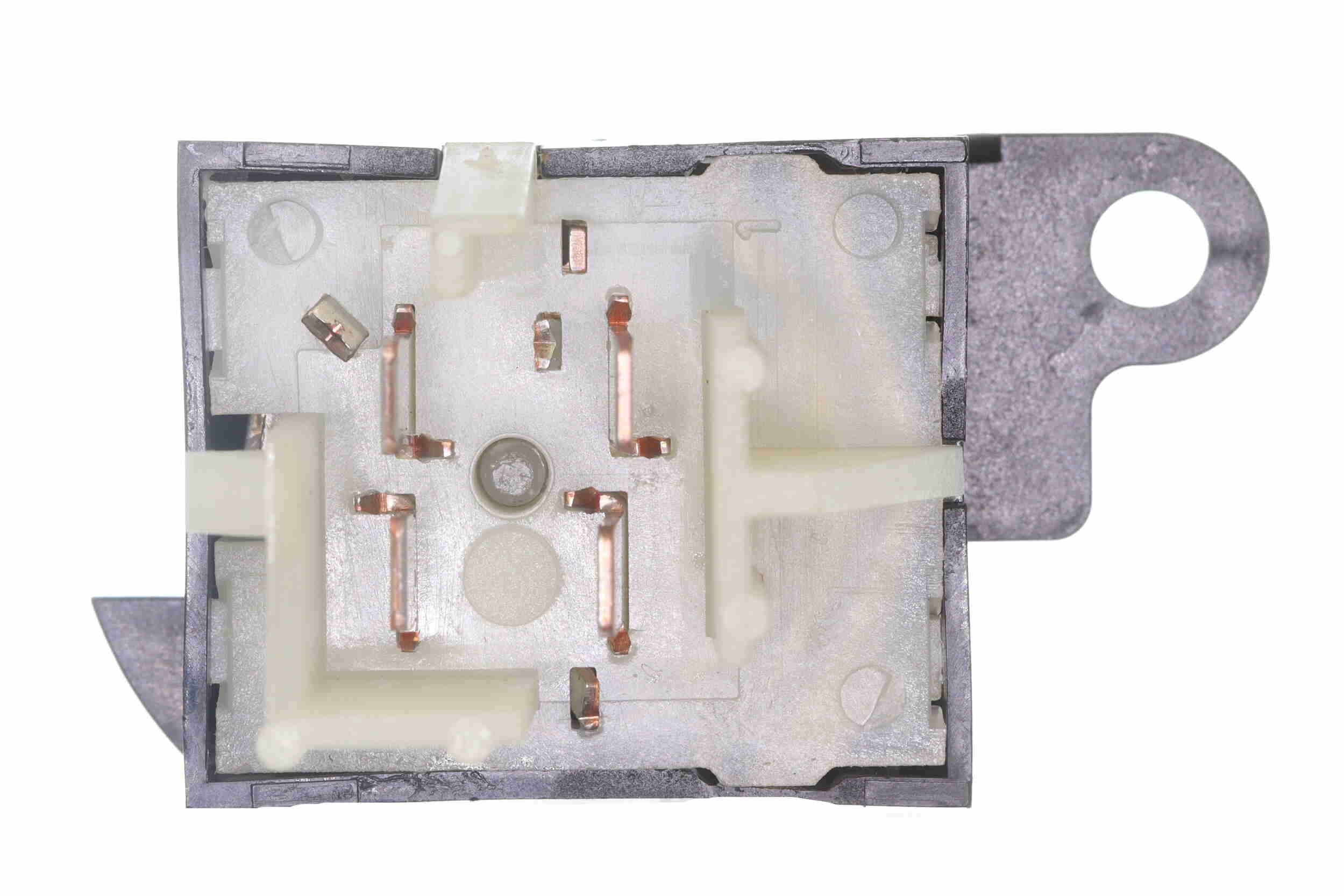 Gebl&auml;seschalter, Heizung/L&uuml;ftung