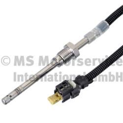 Sensor, de temperatura de gas de escape