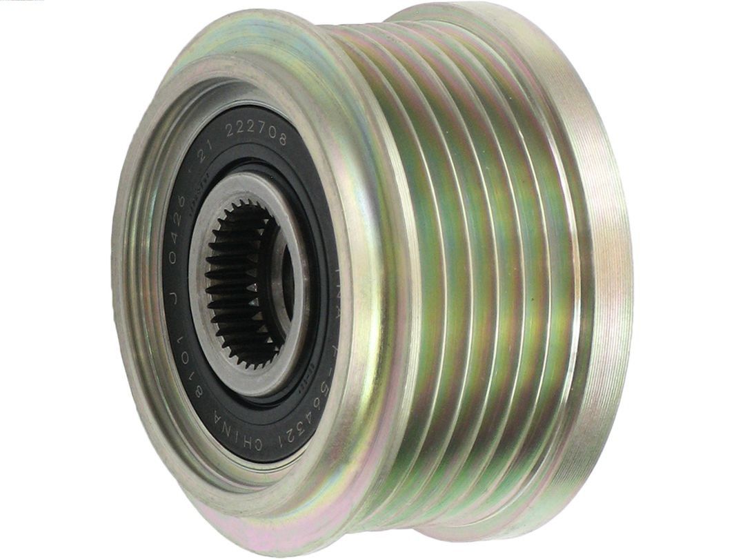 Alternator Freewheel Clutch AFP1003(INA)