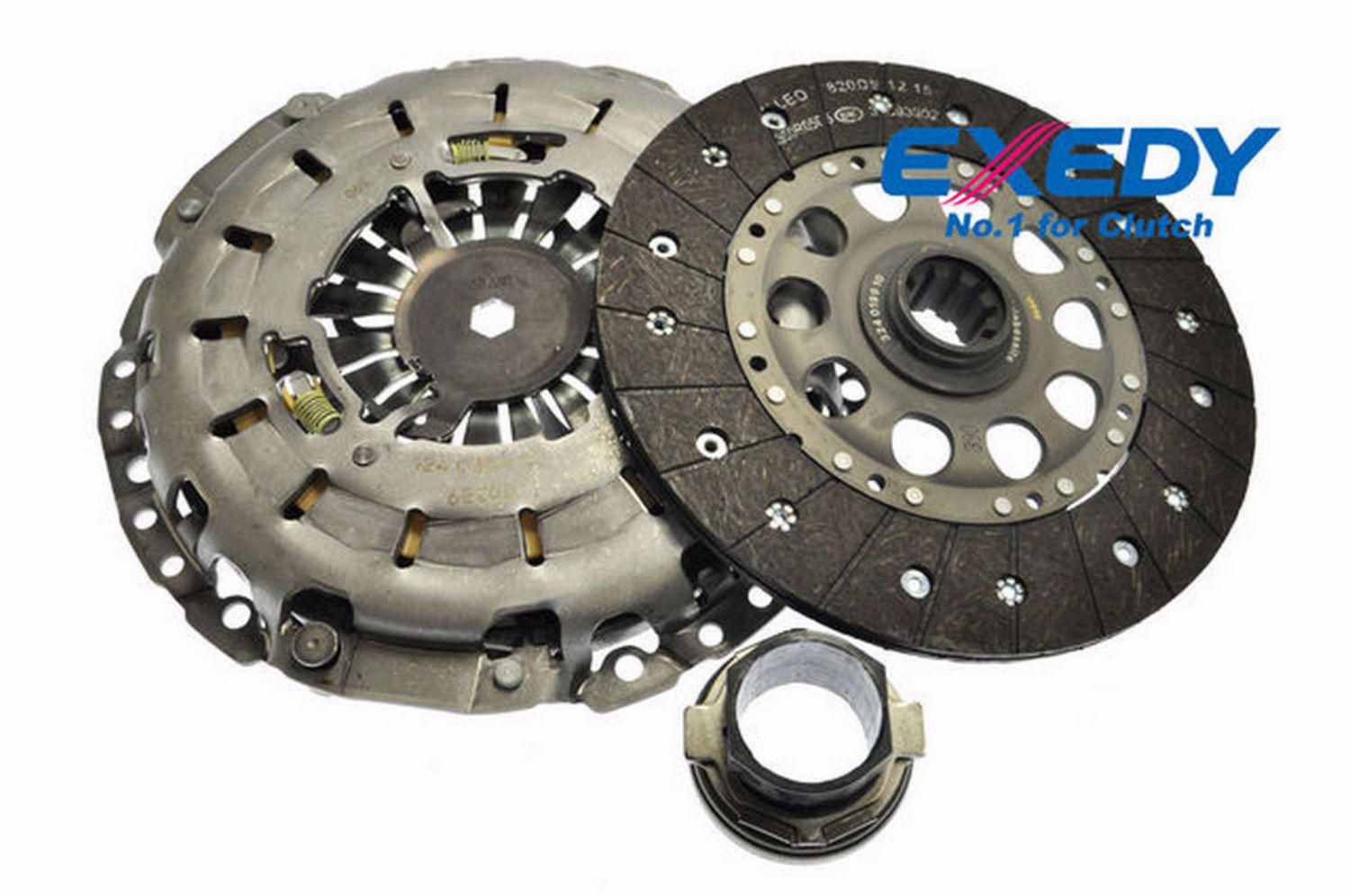 240mm BMW - TecDoc Only