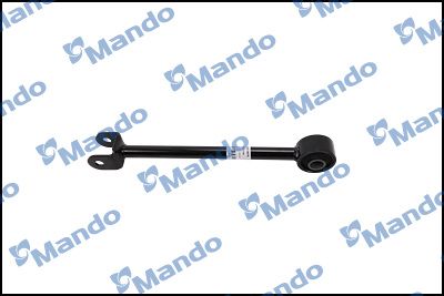 Brazo oscilante, suspensión de ruedas