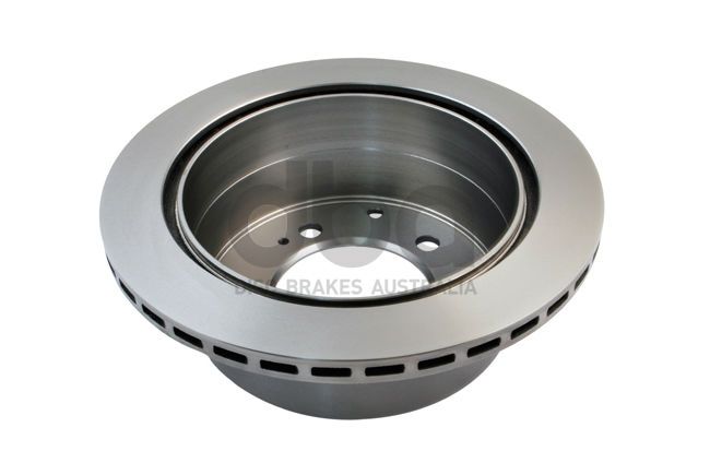 Street Standard KP [ Toyota 70 Landcruiser 99-> R ] - TecDoc 1