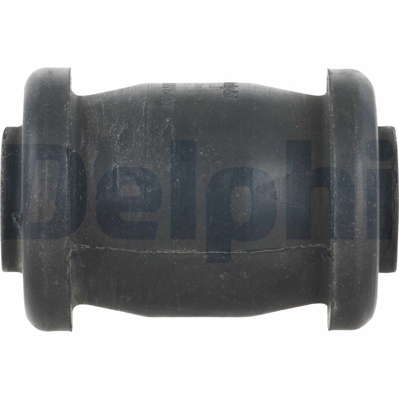 Delphi TD754W - Lagerung, Lenker