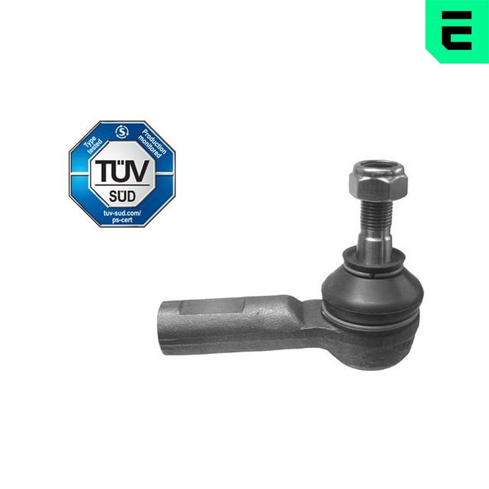 OPTIMAL G1-670 - Spurstangenkopf