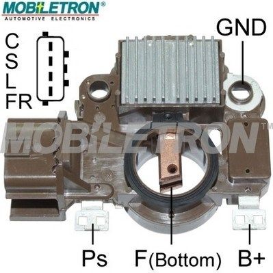 Alternator Regulator VR-H2009-159