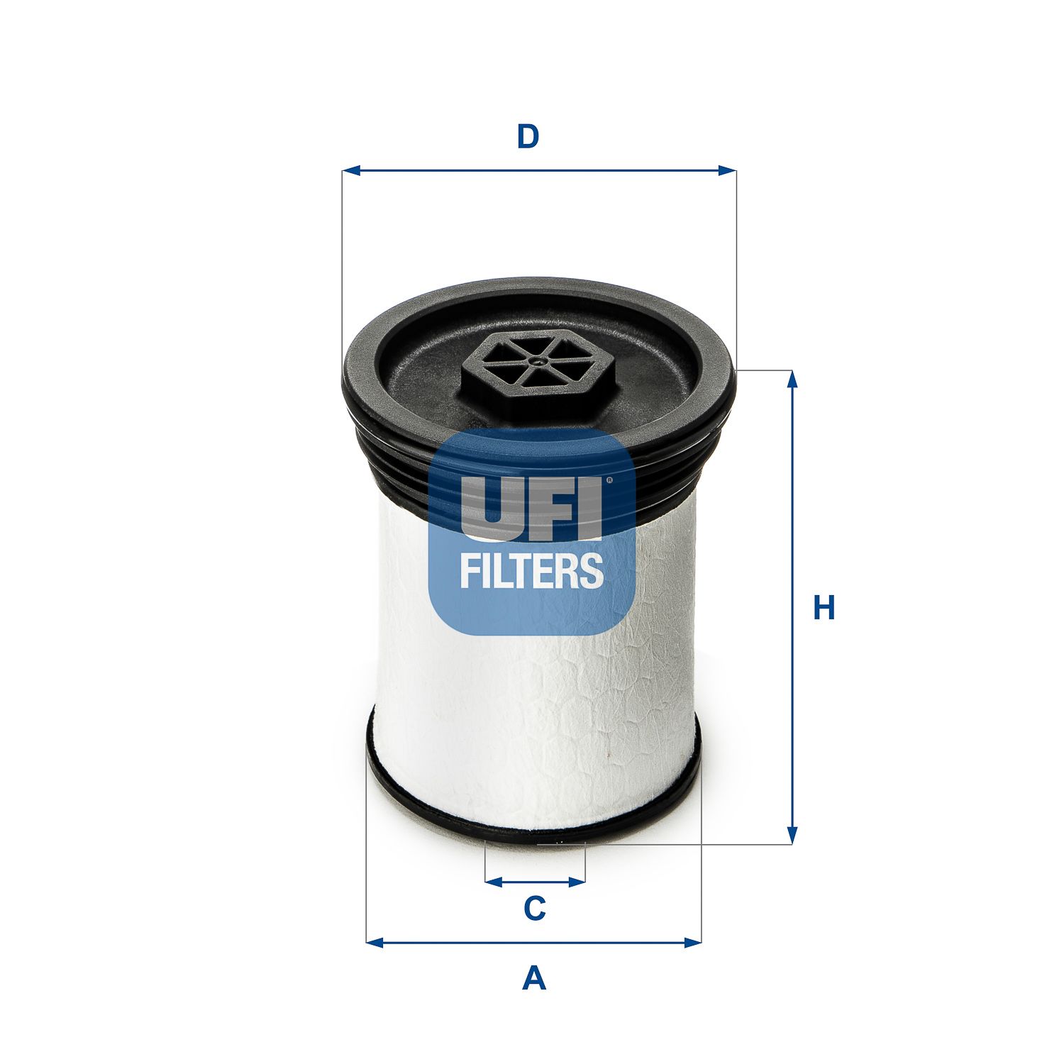 Kraftstofffilter