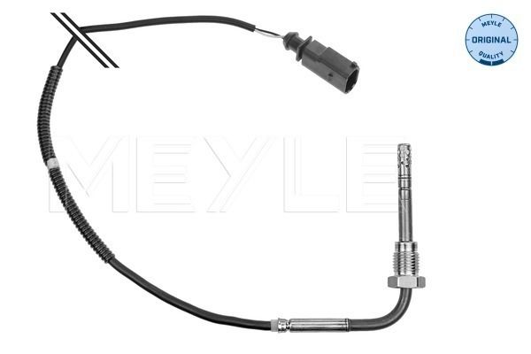 Meyle 114 800 0123 Sensor, Abgastemperatur
