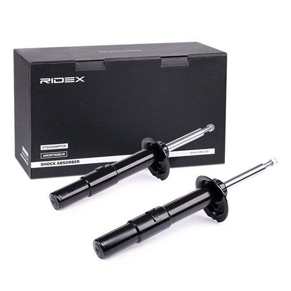 854S1660 RIDEX lengéscsillapító
