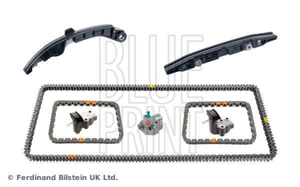 Juego de cadena de distribución