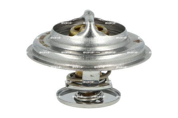 Thermostat, K&uuml;hlmittel
