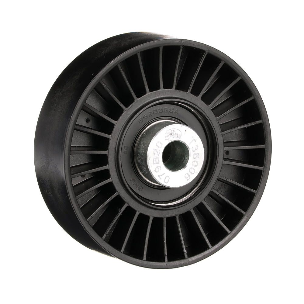 kreipiantysis skriemulys, V formos rumbuotas diržas