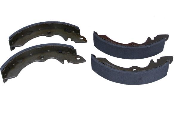 MAXGEAR 19-4577 Brake Shoe Set, parking brake