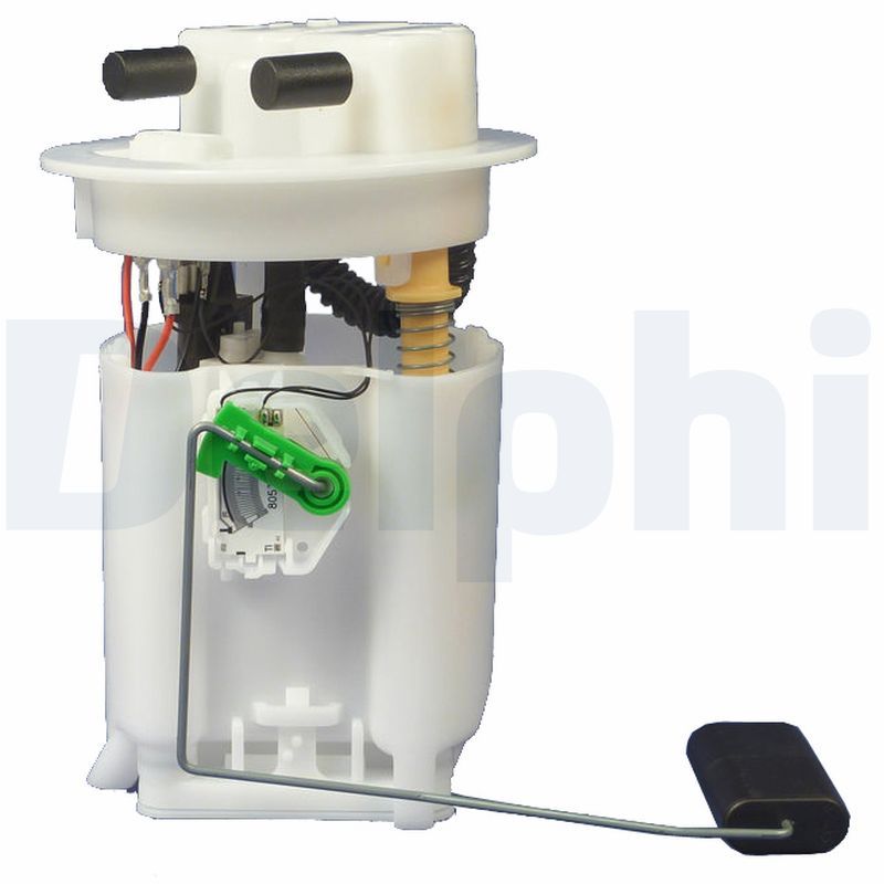 MODULE D ALIMENTATION CARBURANT