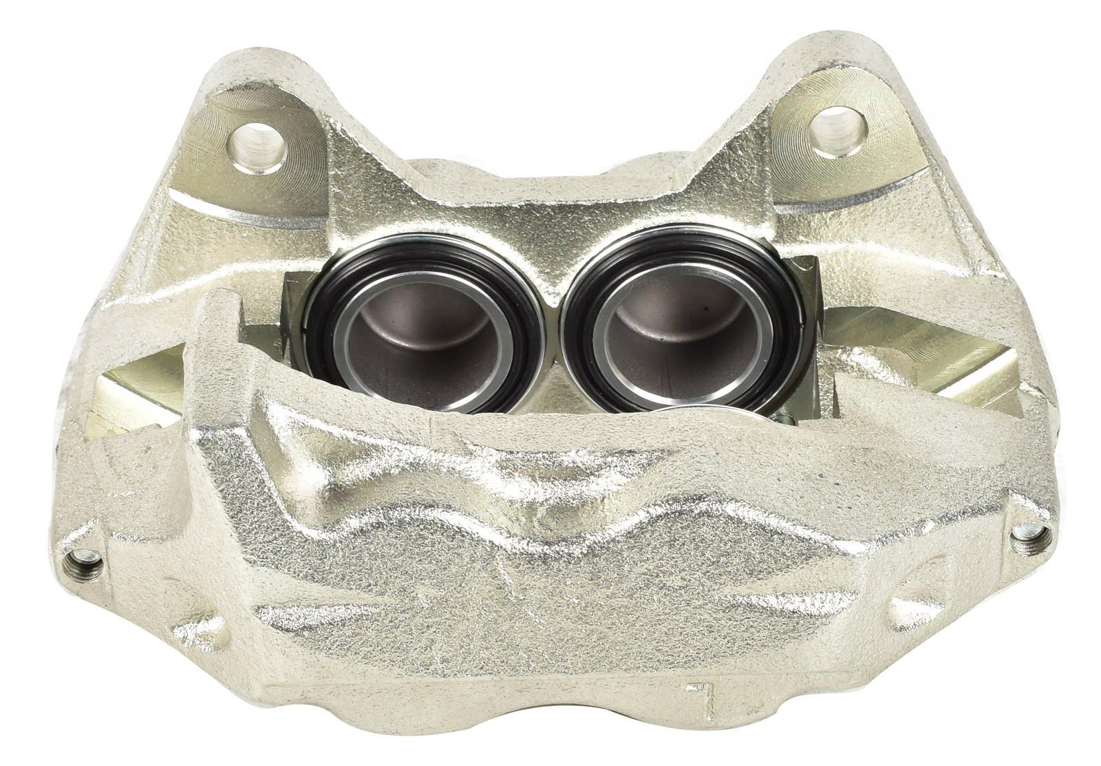 DBA Street Series TOYOTA LANDCRUISER PRADO RZJ95 2.7L P 4WD F LH 10/99 - 8/02 - TecDoc 1