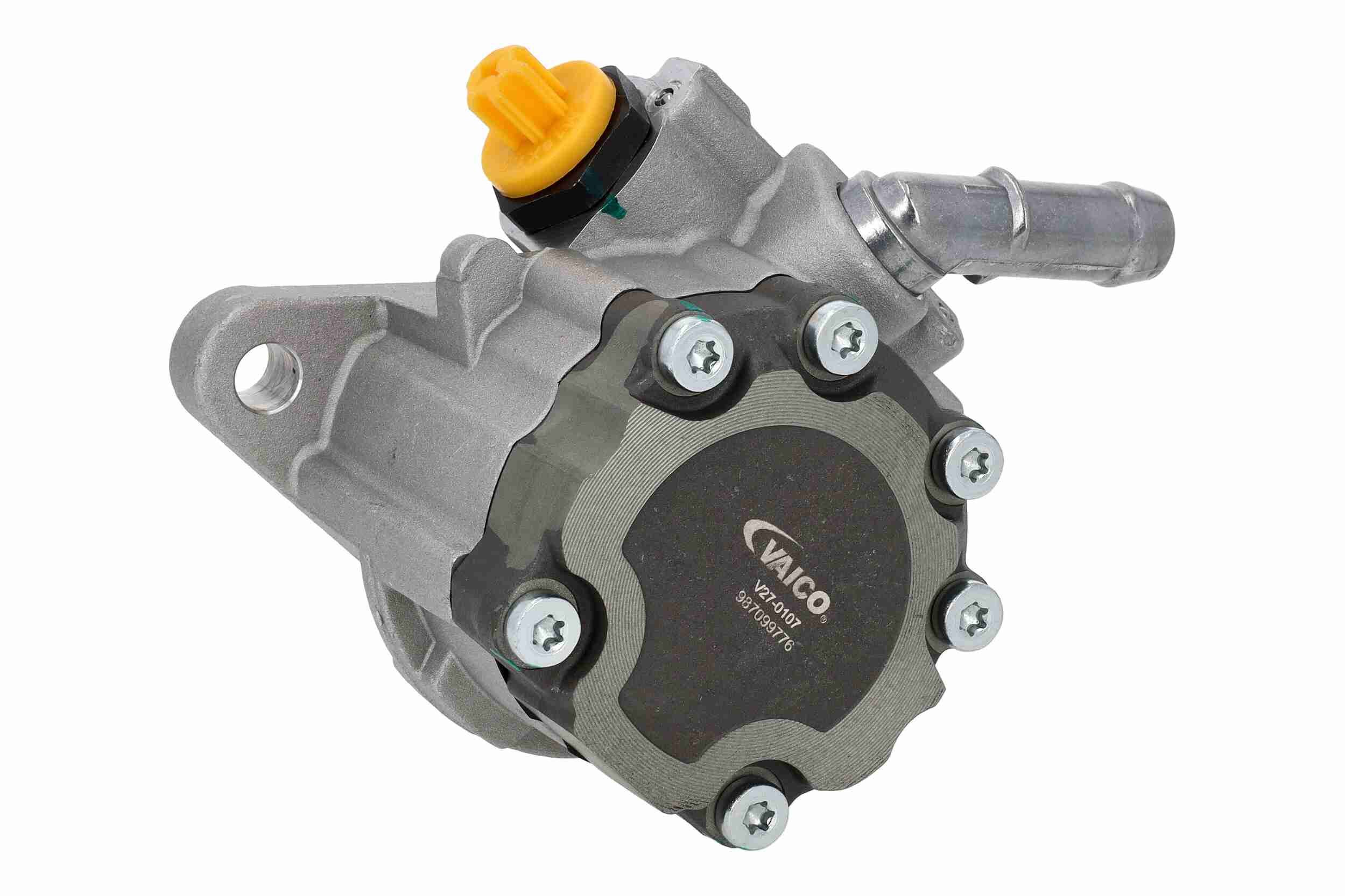 Hydraulikpumpe, Lenkung