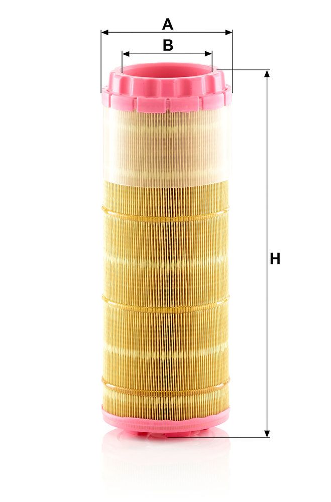 Luftfilter