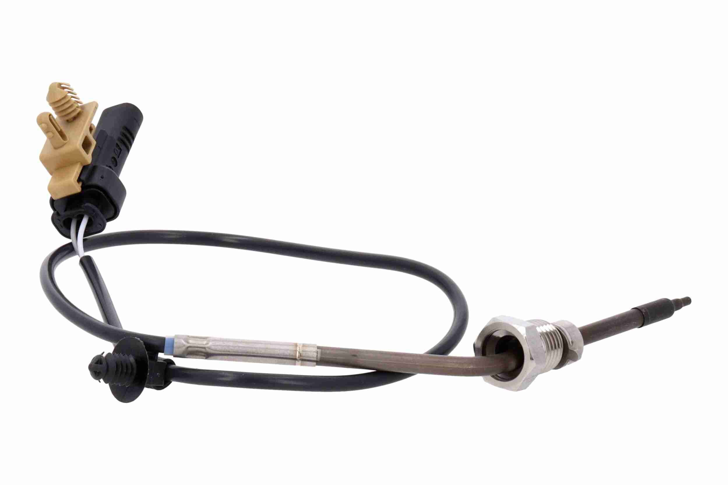 Sensor, Abgastemperatur