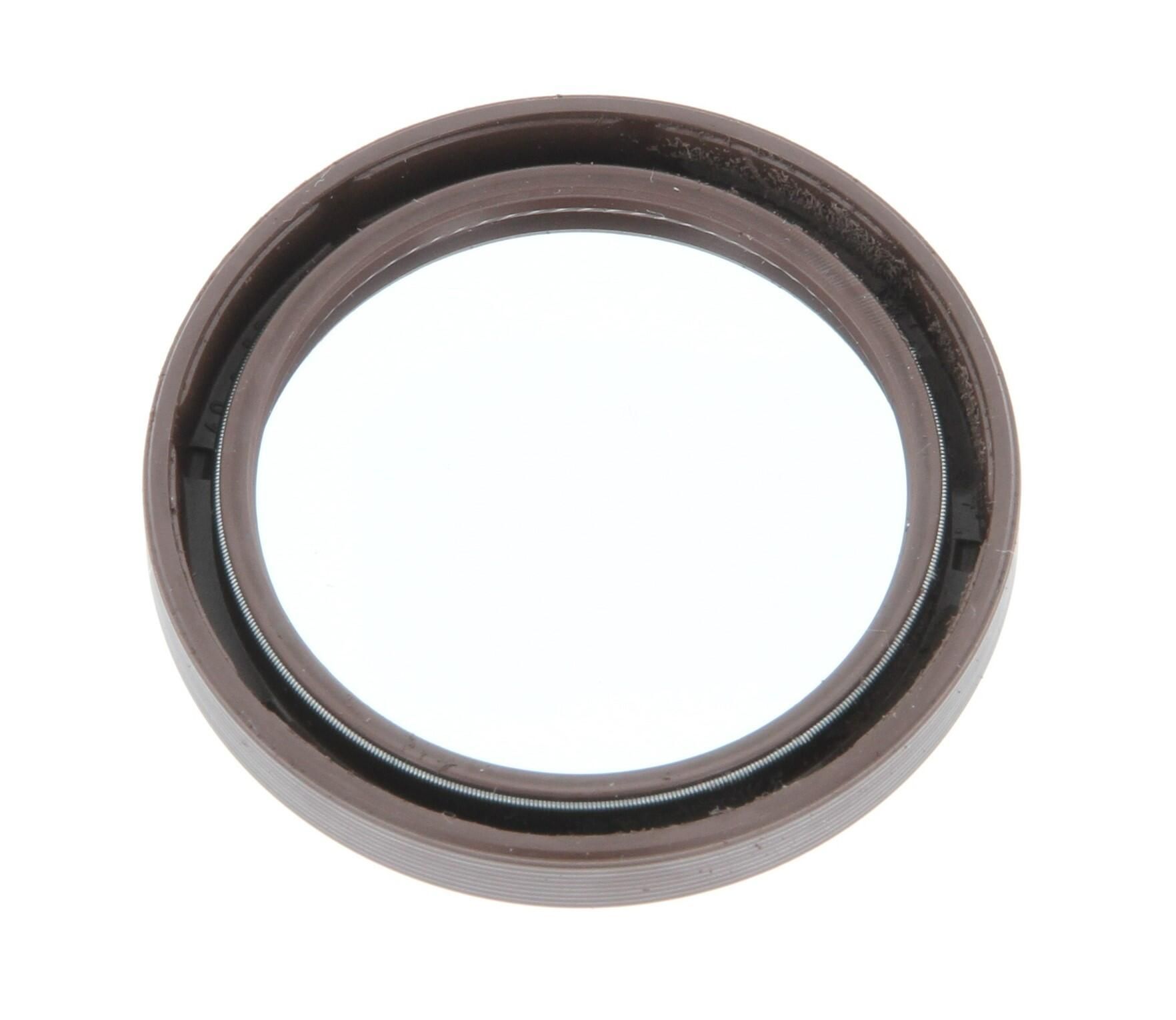 Wellendichtring, Differential