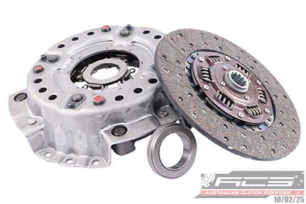 KIT COM HINO A,B,K,L SERIES - TecDoc Only