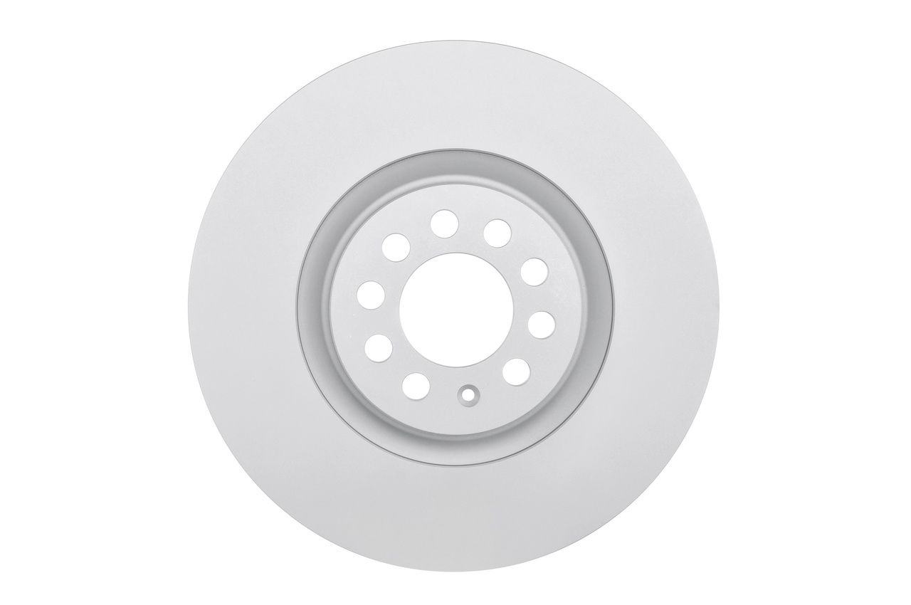 BOSCH 0 986 478 467 - Bremsscheibe