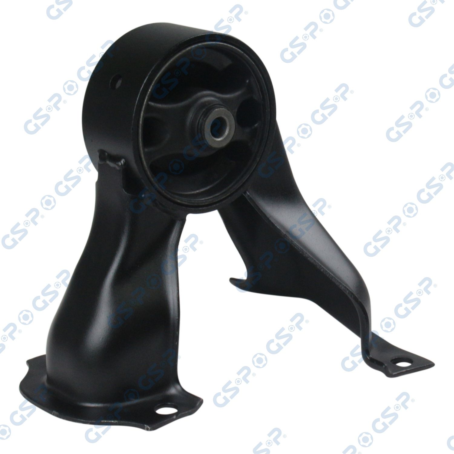 Soporte, motor