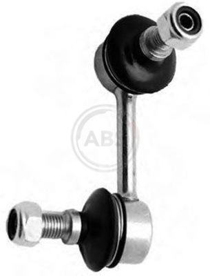 A.B.S. 260128 - Stange/Strebe, Stabilisator