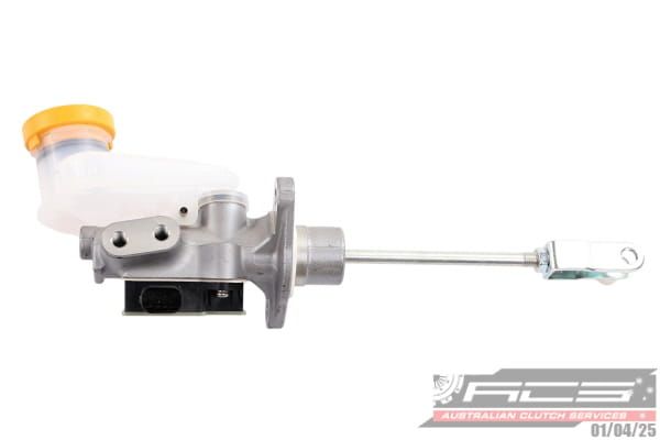 CLUTCH M/CYL SUBARU 17.46mm (11/16) - TecDoc 1