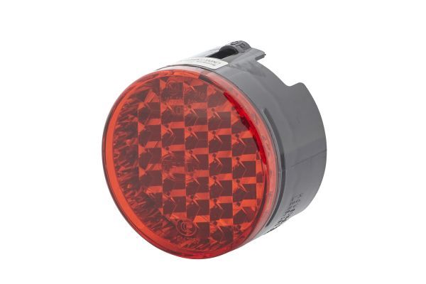 FEU CATA MODULE 60MM ROUGE  8500